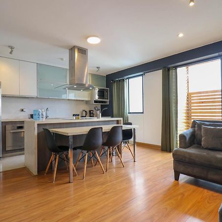 Astonishing 2Br At Malecon Apartment ลิมา ภายนอก รูปภาพ