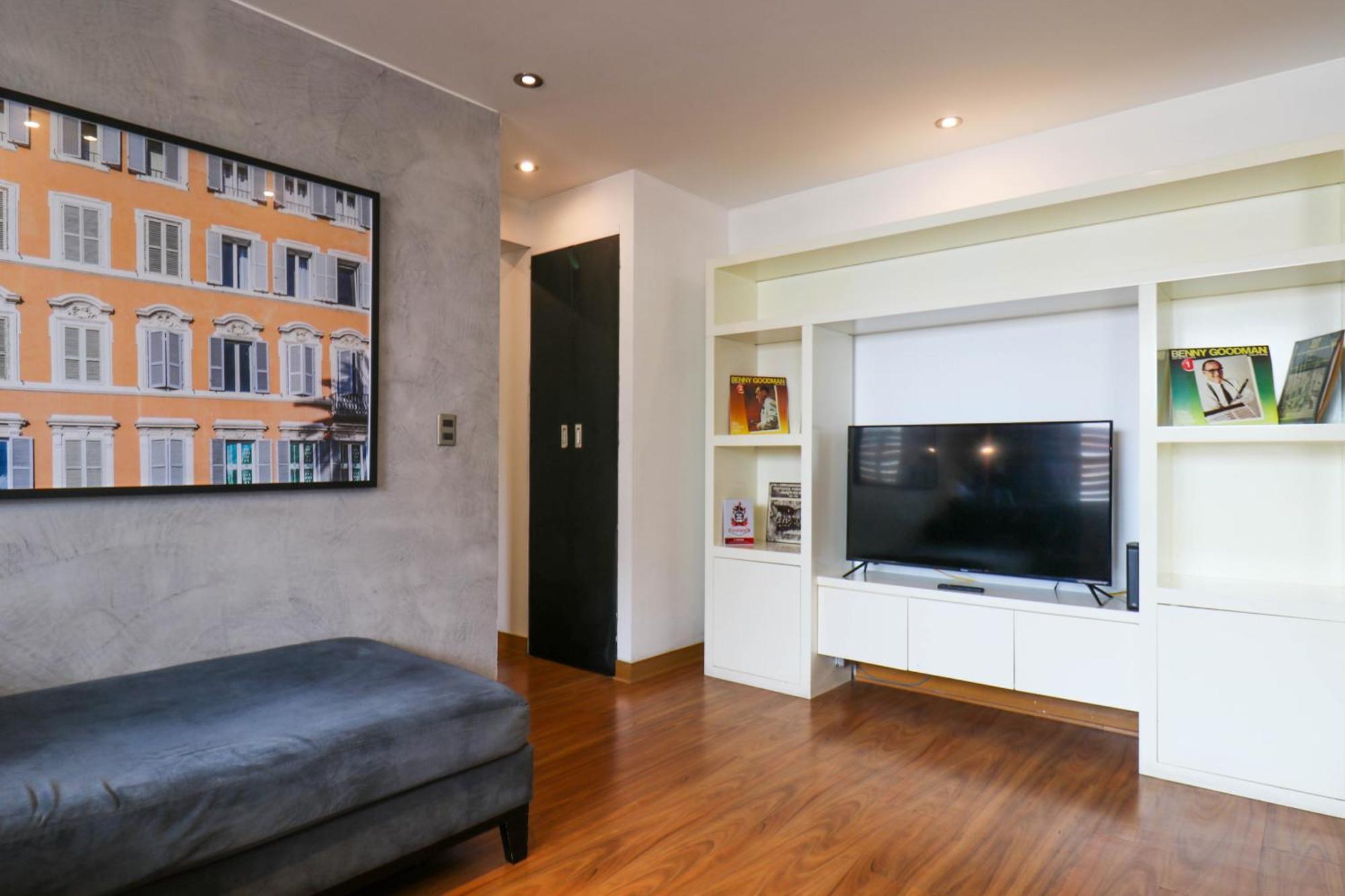 Astonishing 2Br At Malecon Apartment ลิมา ภายนอก รูปภาพ