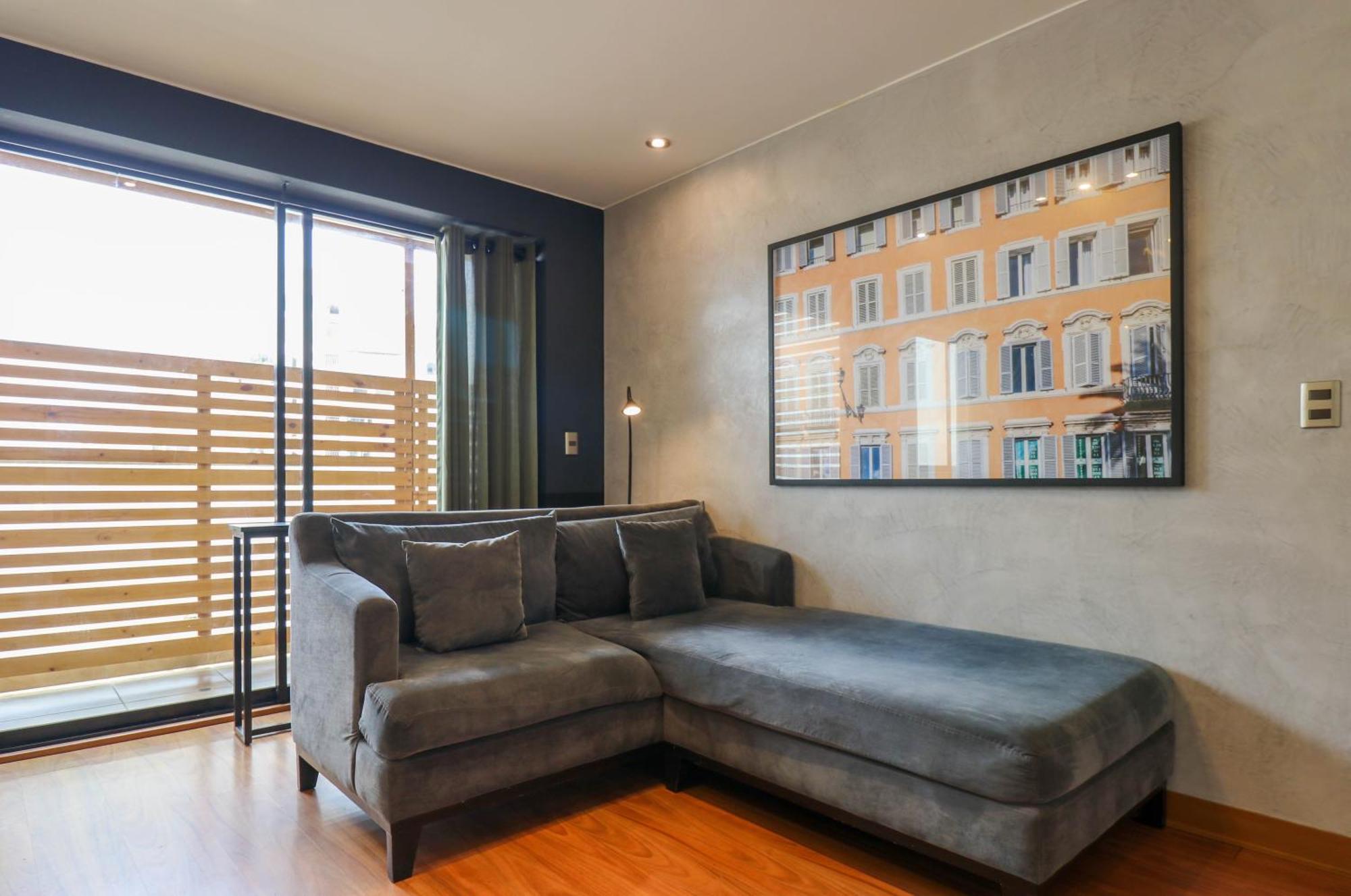 Astonishing 2Br At Malecon Apartment ลิมา ภายนอก รูปภาพ
