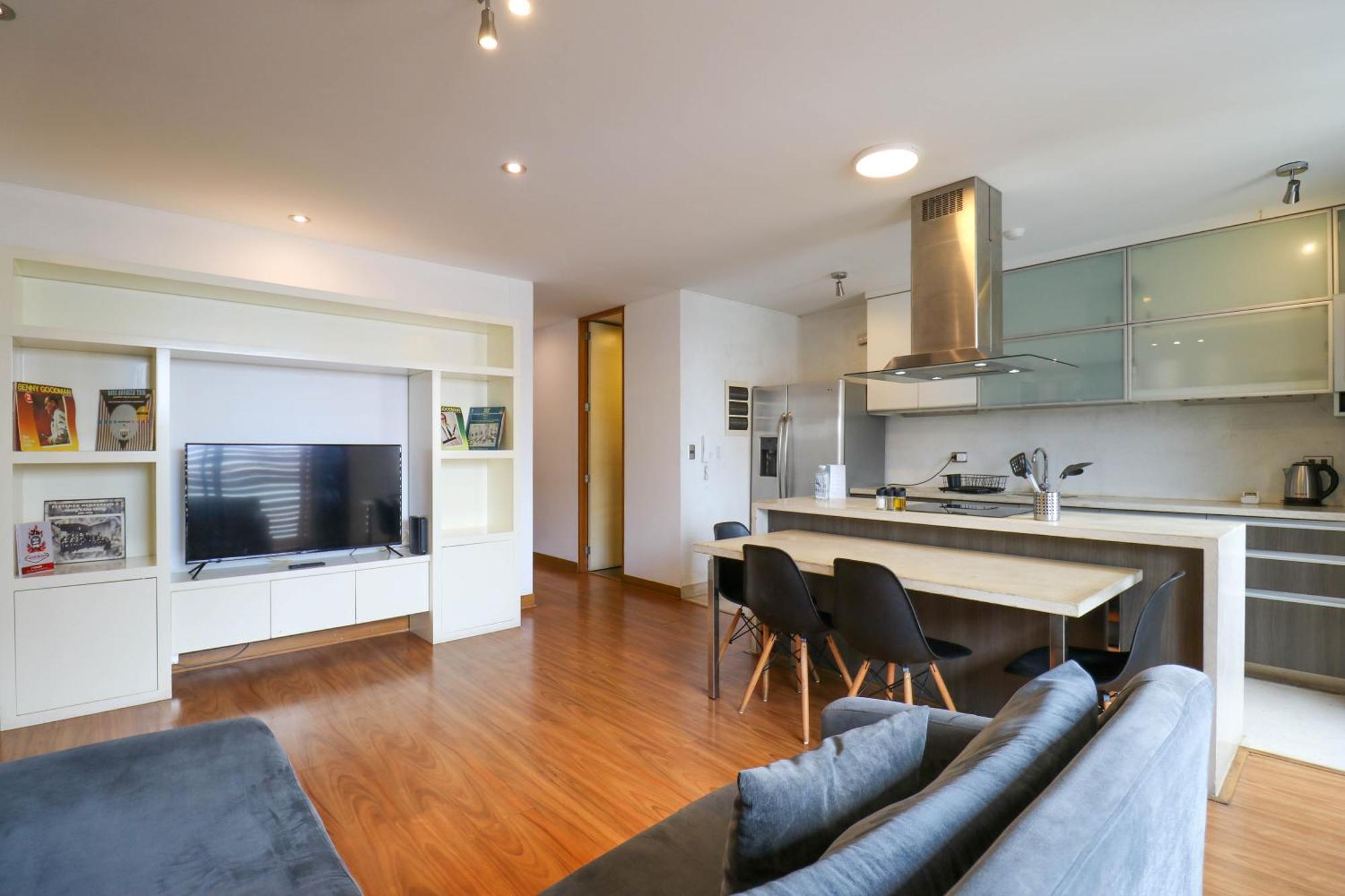 Astonishing 2Br At Malecon Apartment ลิมา ภายนอก รูปภาพ