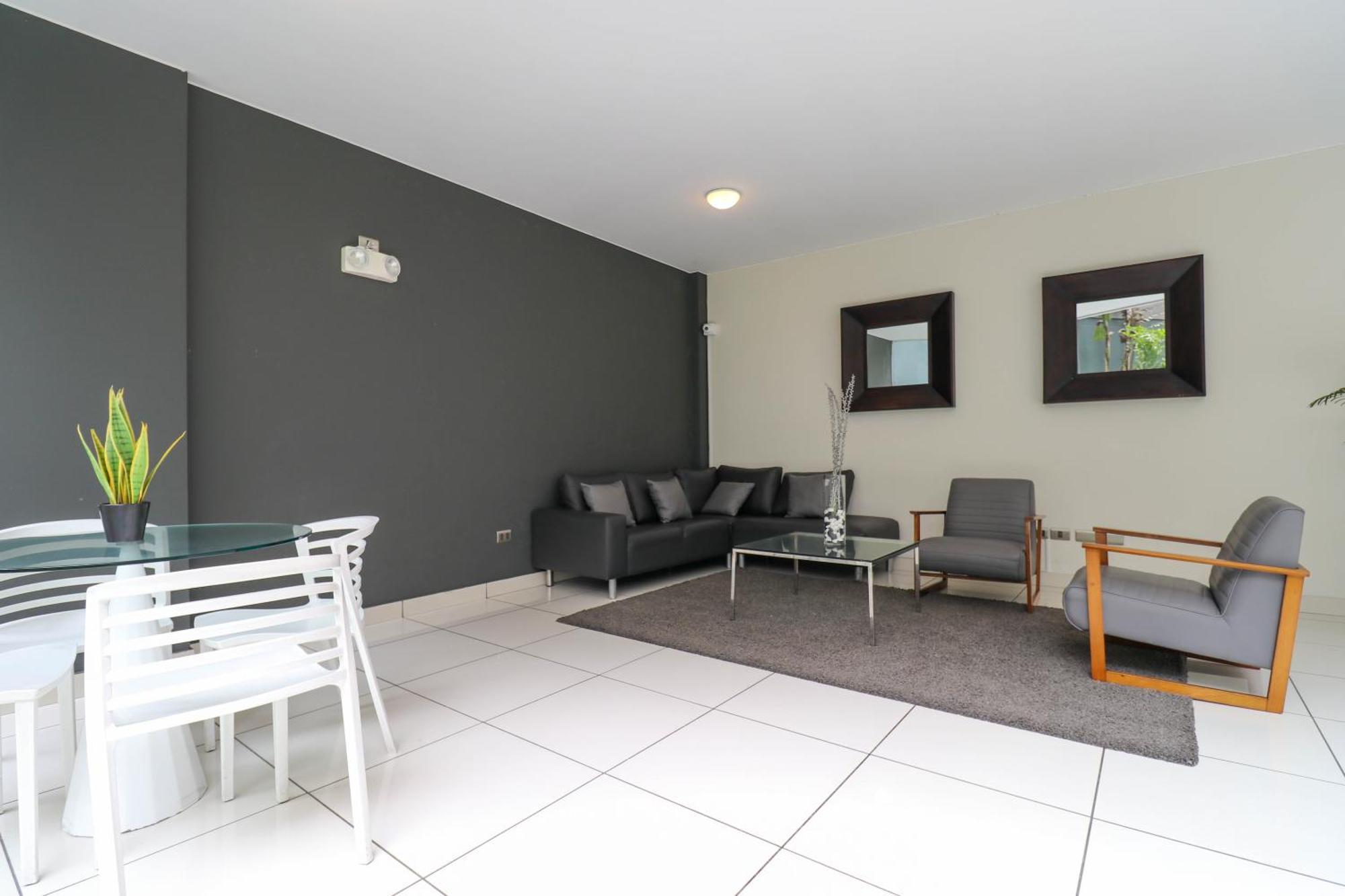 Astonishing 2Br At Malecon Apartment ลิมา ภายนอก รูปภาพ