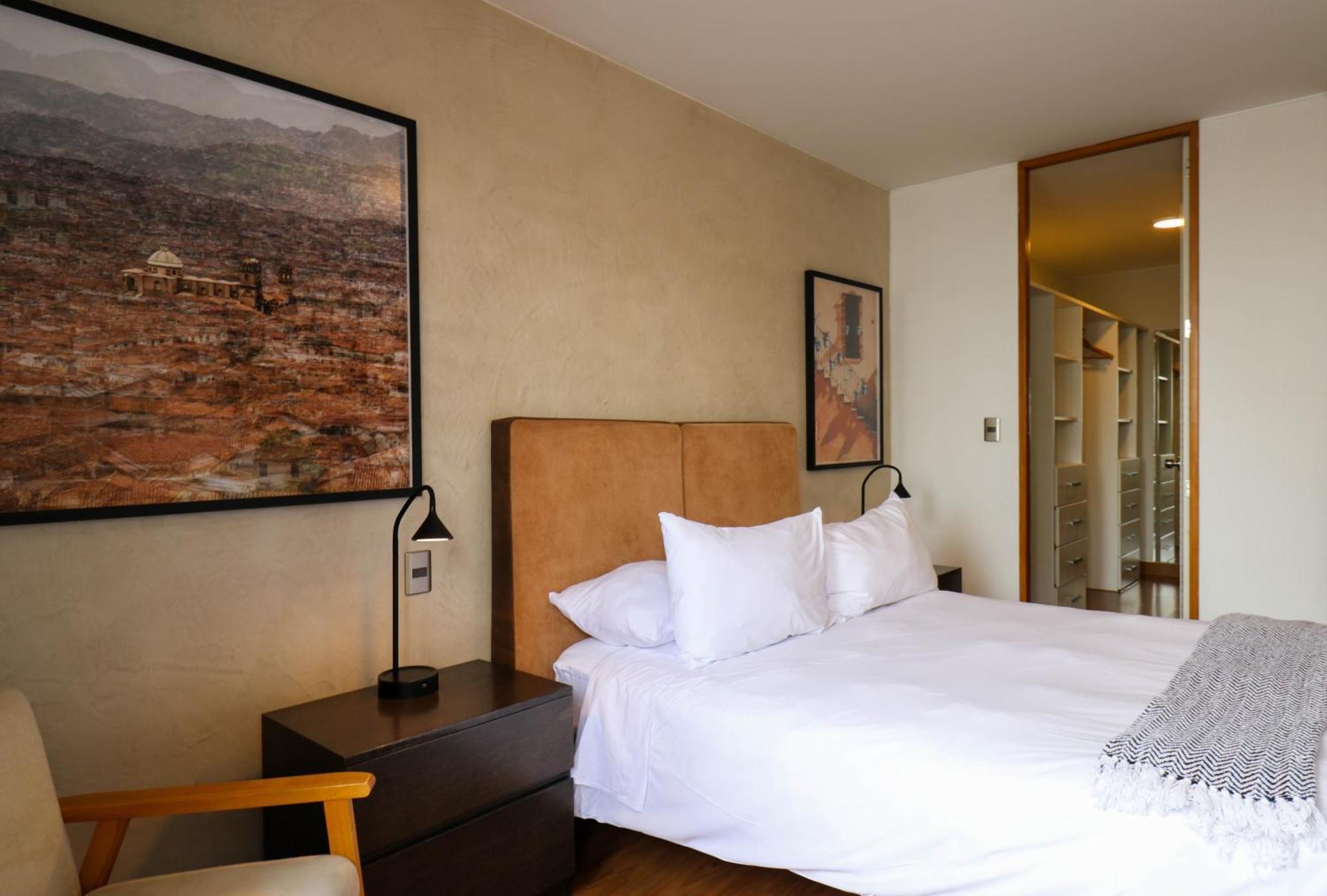 Astonishing 2Br At Malecon Apartment ลิมา ภายนอก รูปภาพ