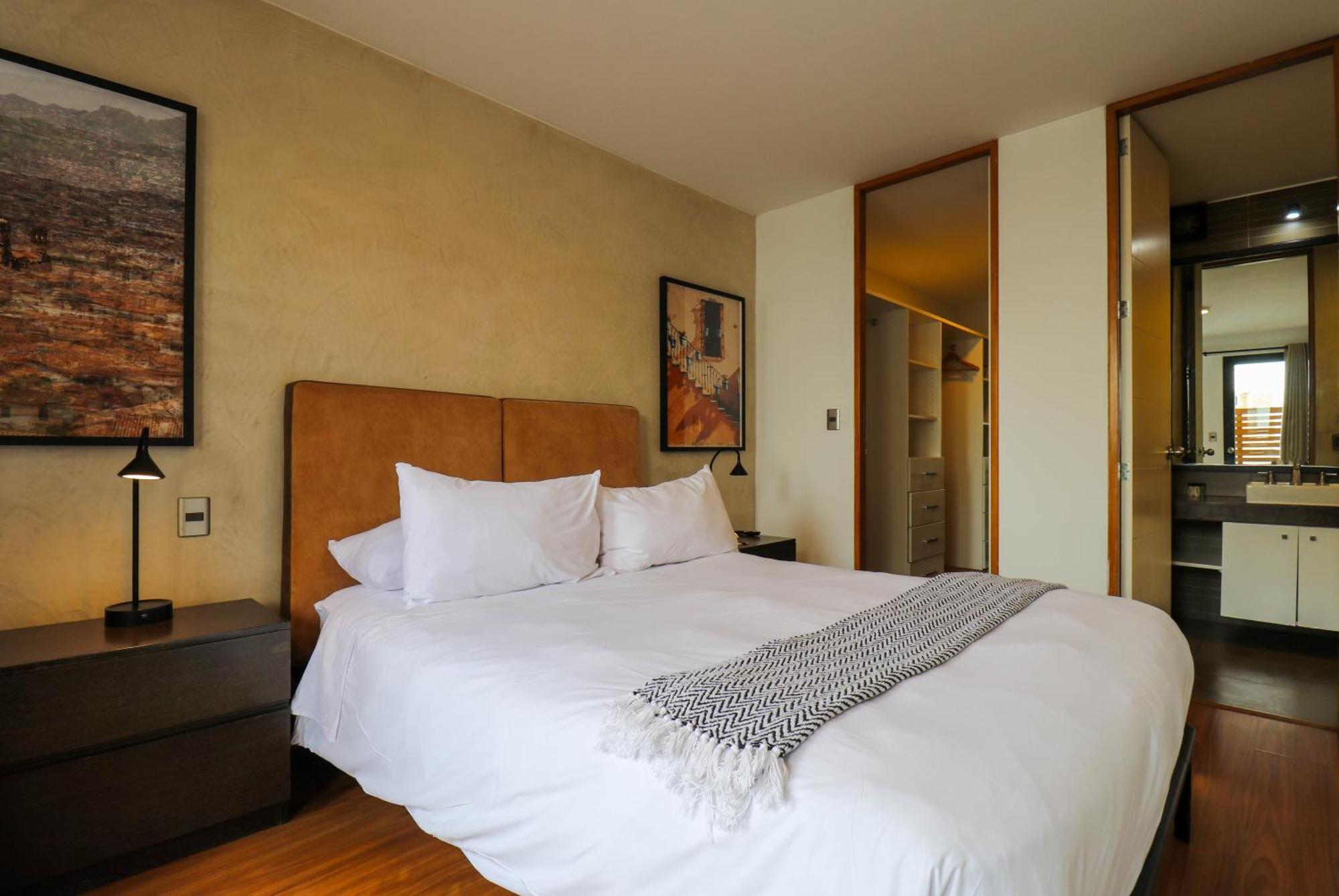 Astonishing 2Br At Malecon Apartment ลิมา ภายนอก รูปภาพ
