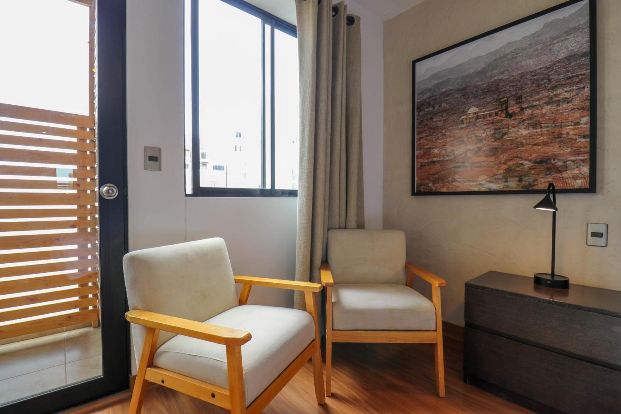 Astonishing 2Br At Malecon Apartment ลิมา ภายนอก รูปภาพ