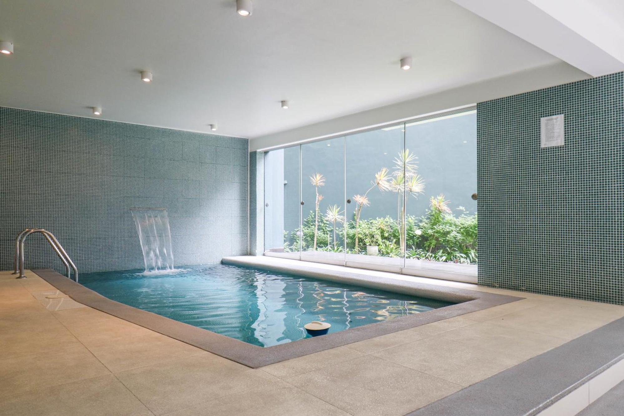 Astonishing 2Br At Malecon Apartment ลิมา ภายนอก รูปภาพ