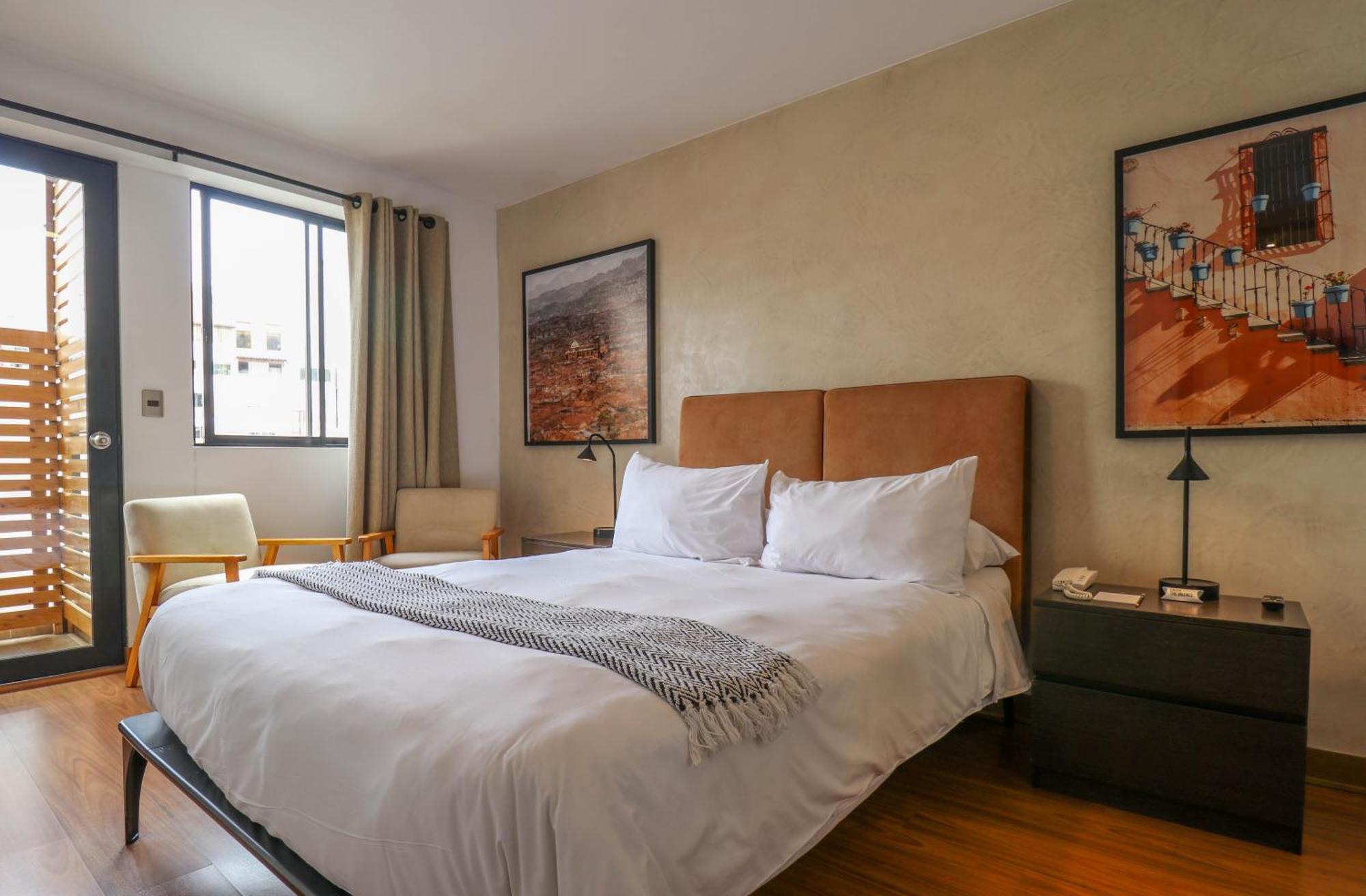 Astonishing 2Br At Malecon Apartment ลิมา ภายนอก รูปภาพ