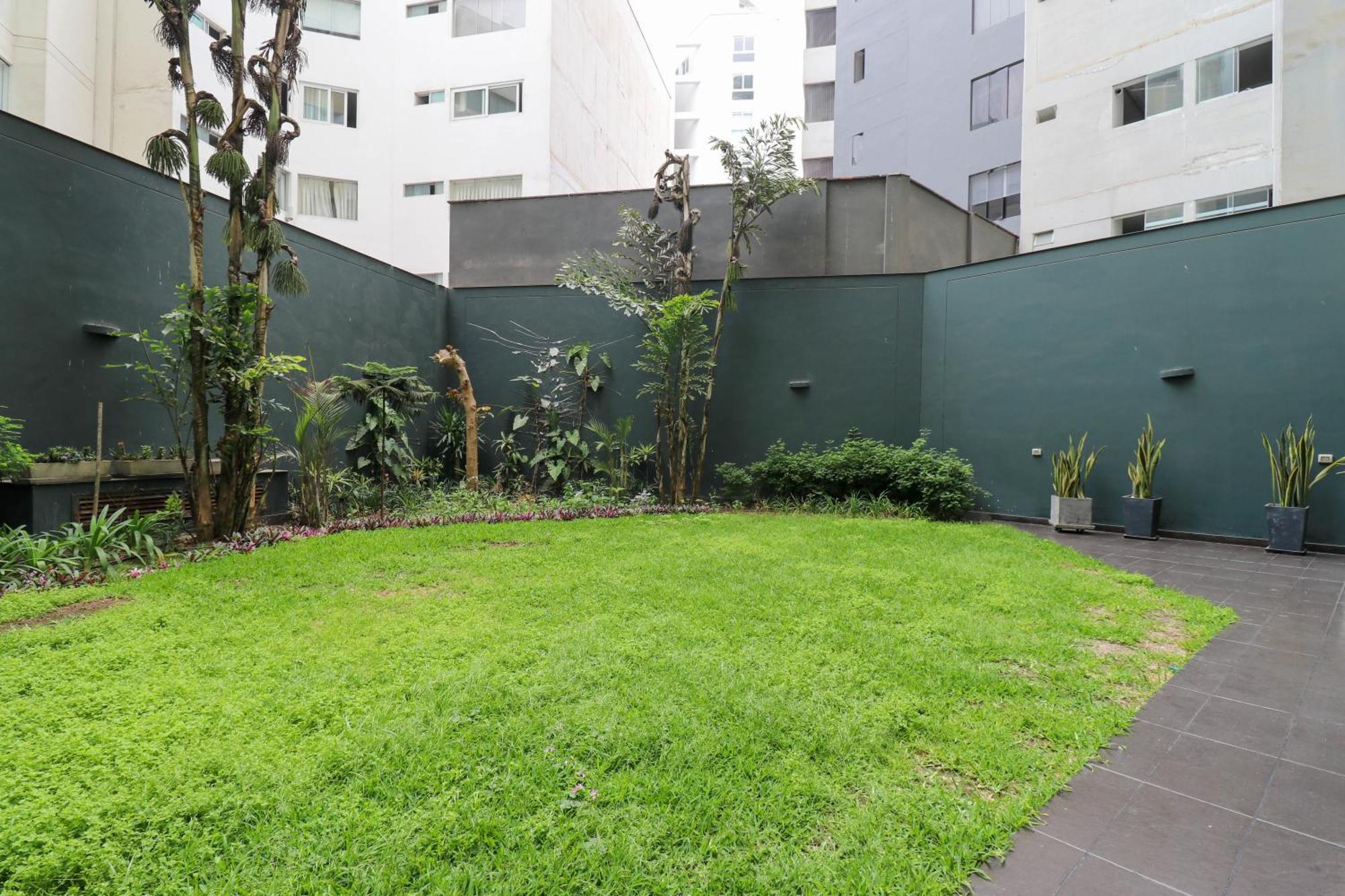 Astonishing 2Br At Malecon Apartment ลิมา ภายนอก รูปภาพ
