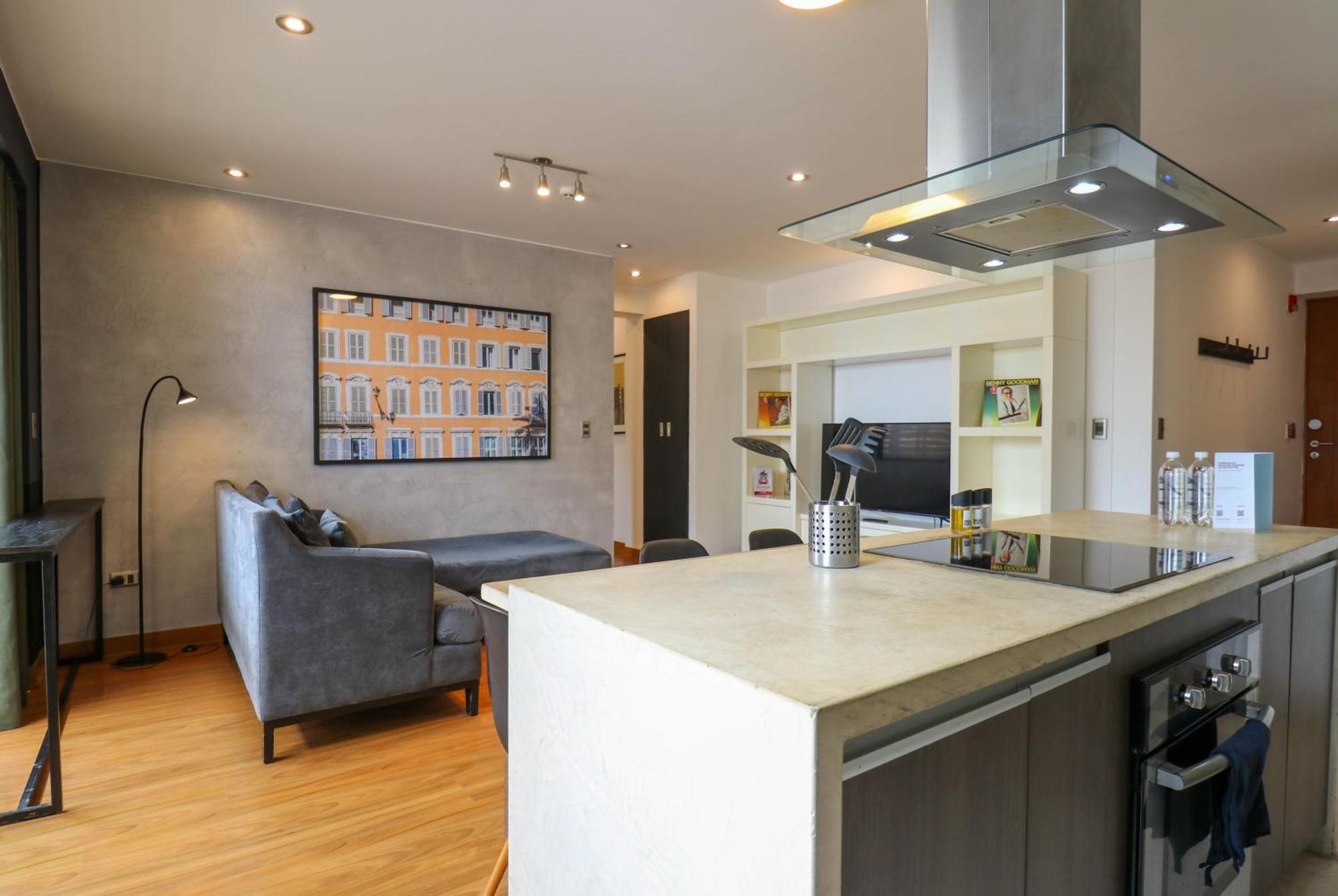 Astonishing 2Br At Malecon Apartment ลิมา ภายนอก รูปภาพ