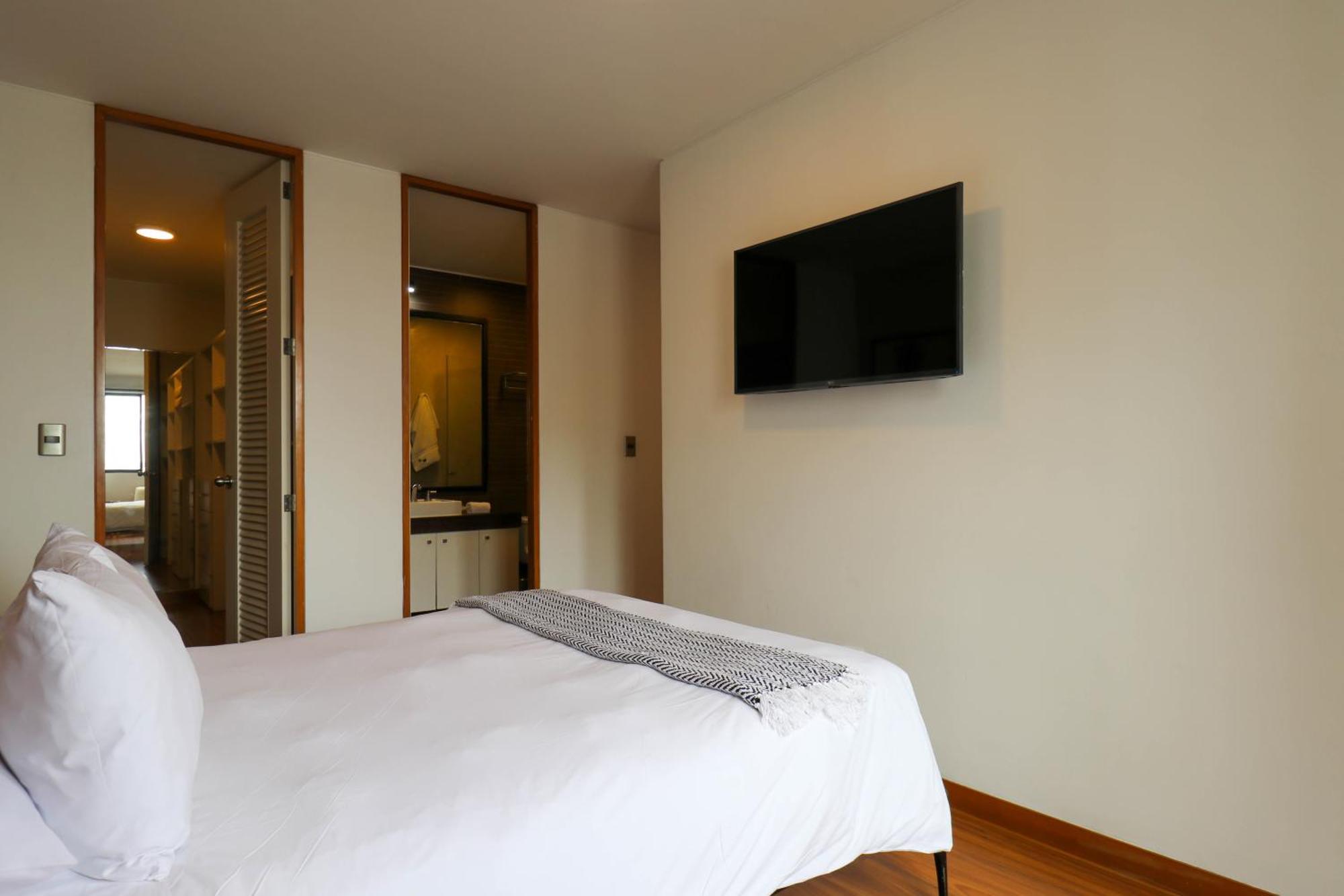 Astonishing 2Br At Malecon Apartment ลิมา ภายนอก รูปภาพ