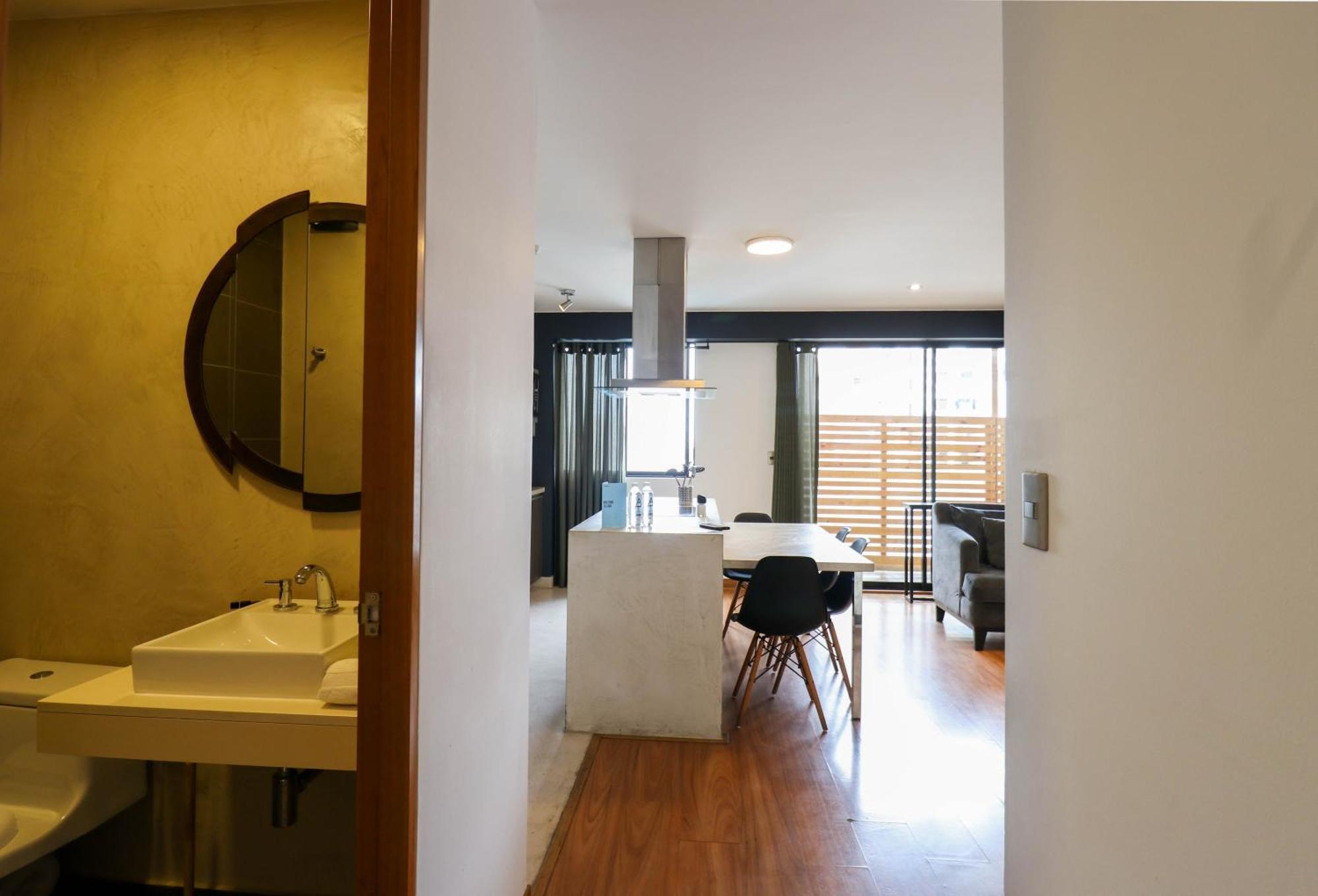 Astonishing 2Br At Malecon Apartment ลิมา ภายนอก รูปภาพ